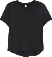 Zella Restore Soft Lite Relaxed Tee