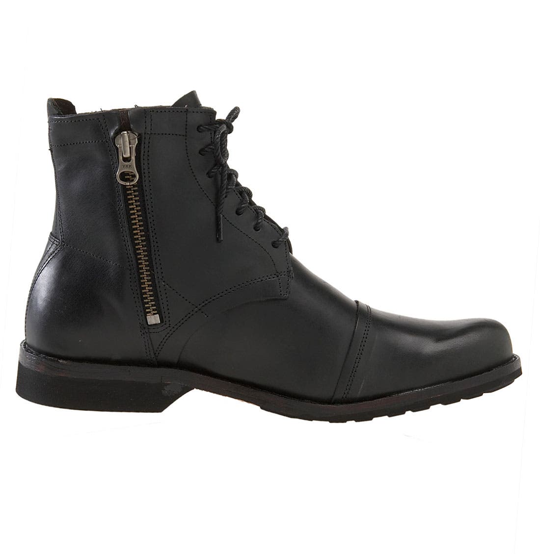 Timberland Earthkeepers<sup>®</sup> Side Zip Boot, Alternate, color, 