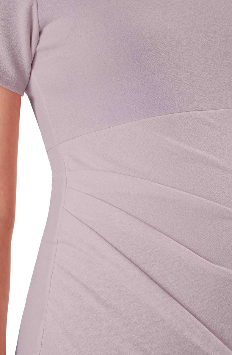 Stowaway Collection Becca Maternity Dress, Alternate, color, Lavender