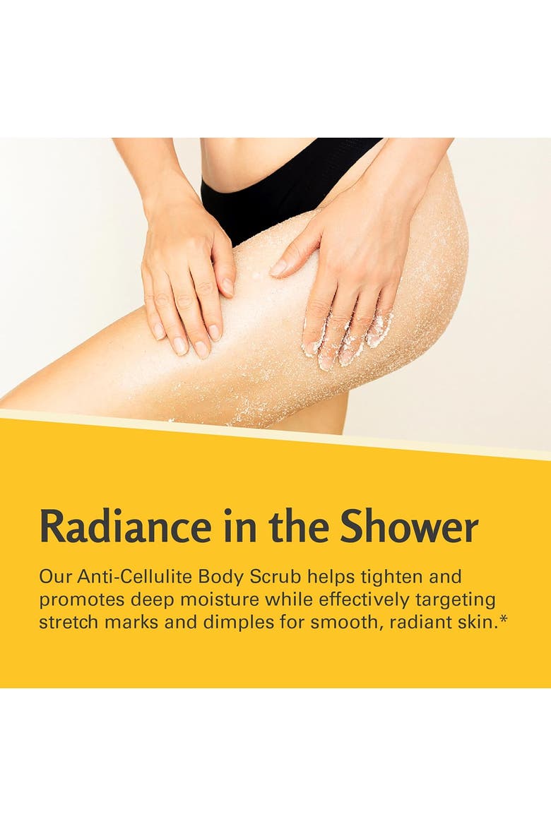 Anti-Cellulite Scrub, 16oz, Alternate, color, None