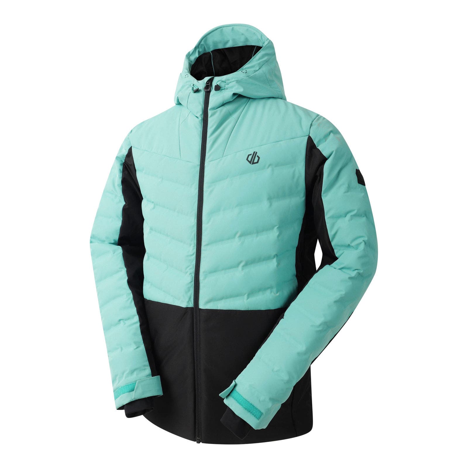selected Bristol Blue and Black