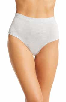 MeUndies FeelFree High Waist Briefs