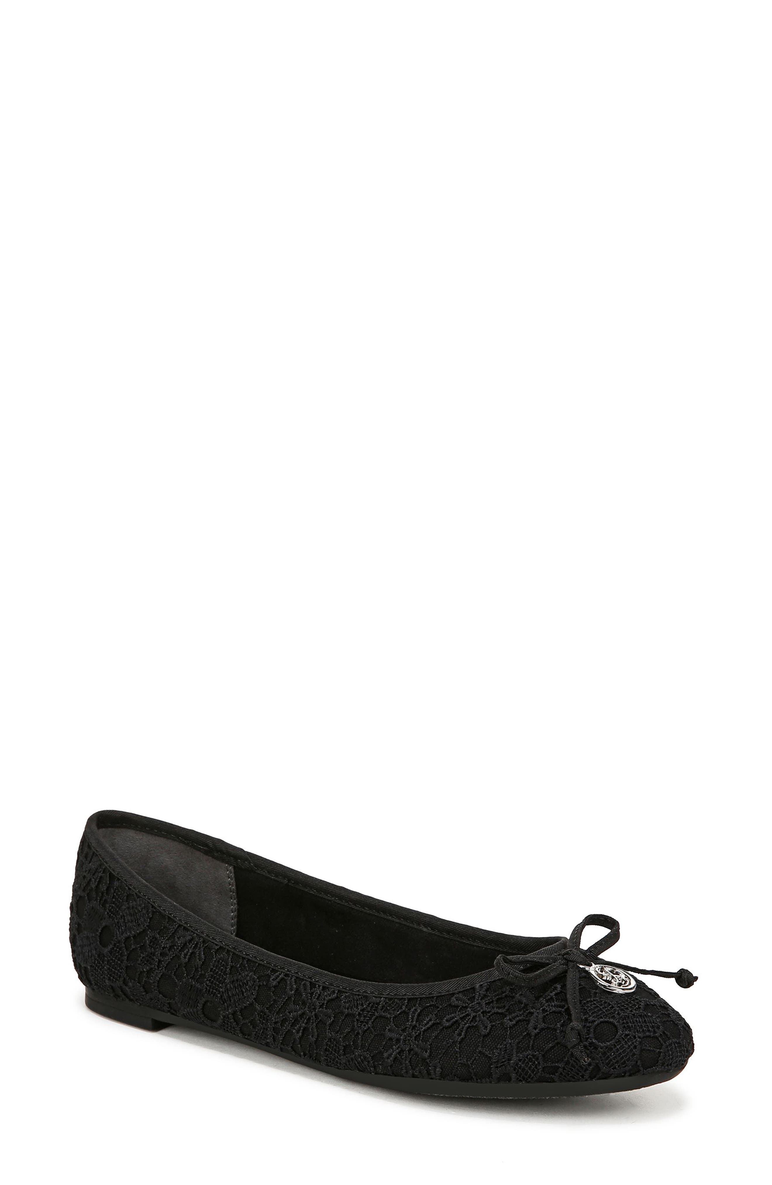 SAM & LIBBY Callan Ballet Flat, Main, color, 