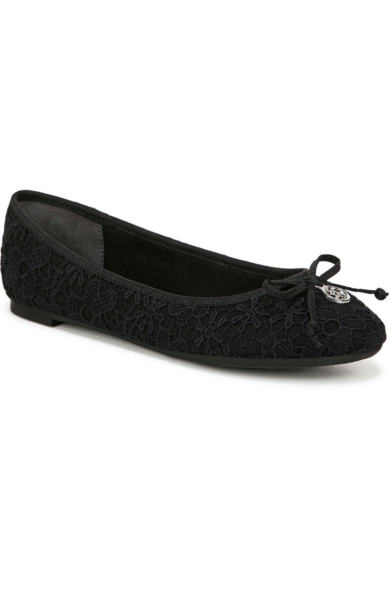 SAM & LIBBY Callan Ballet Flat, Main, color,