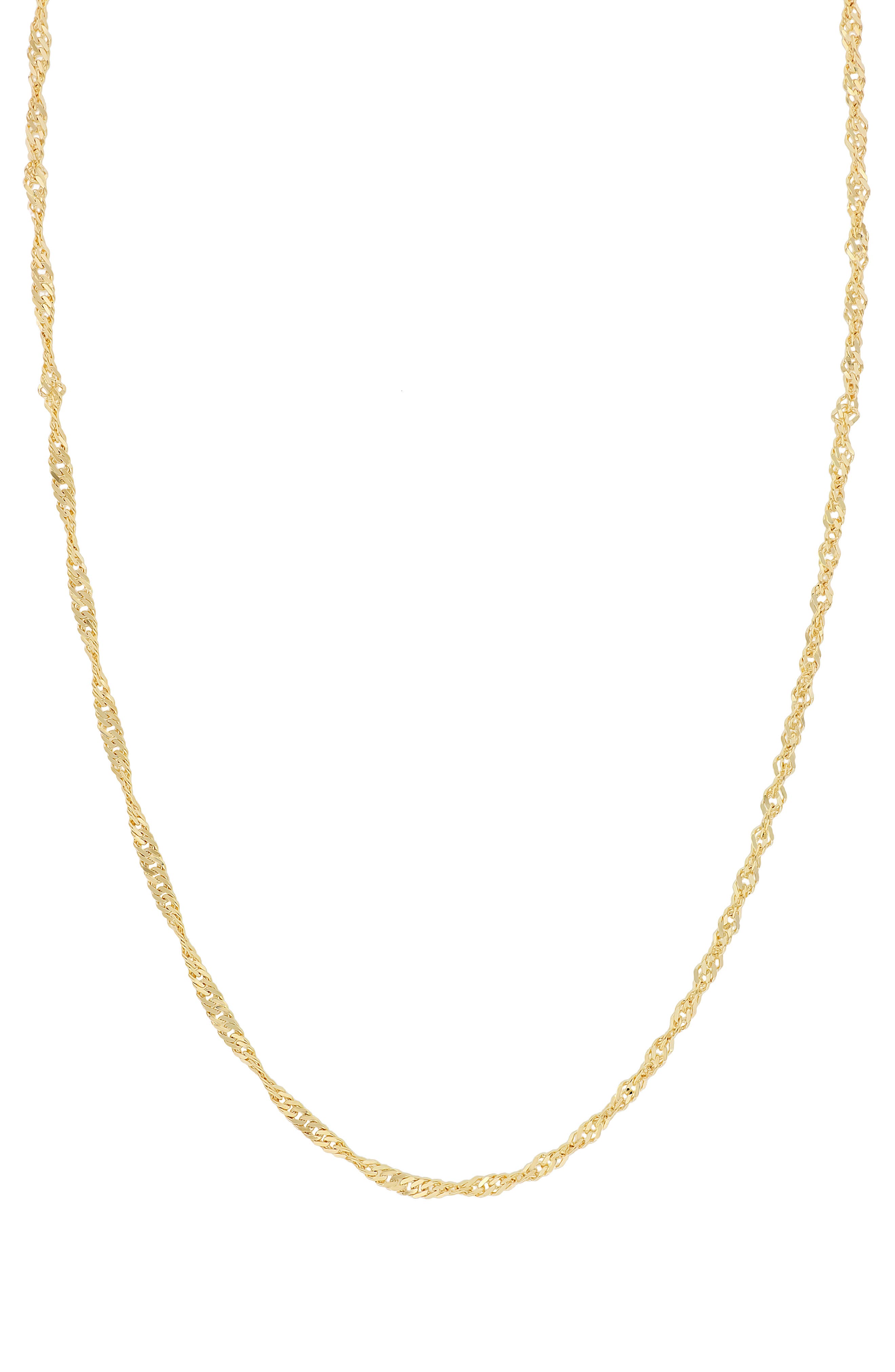 selected 14K YELLOW GOLD