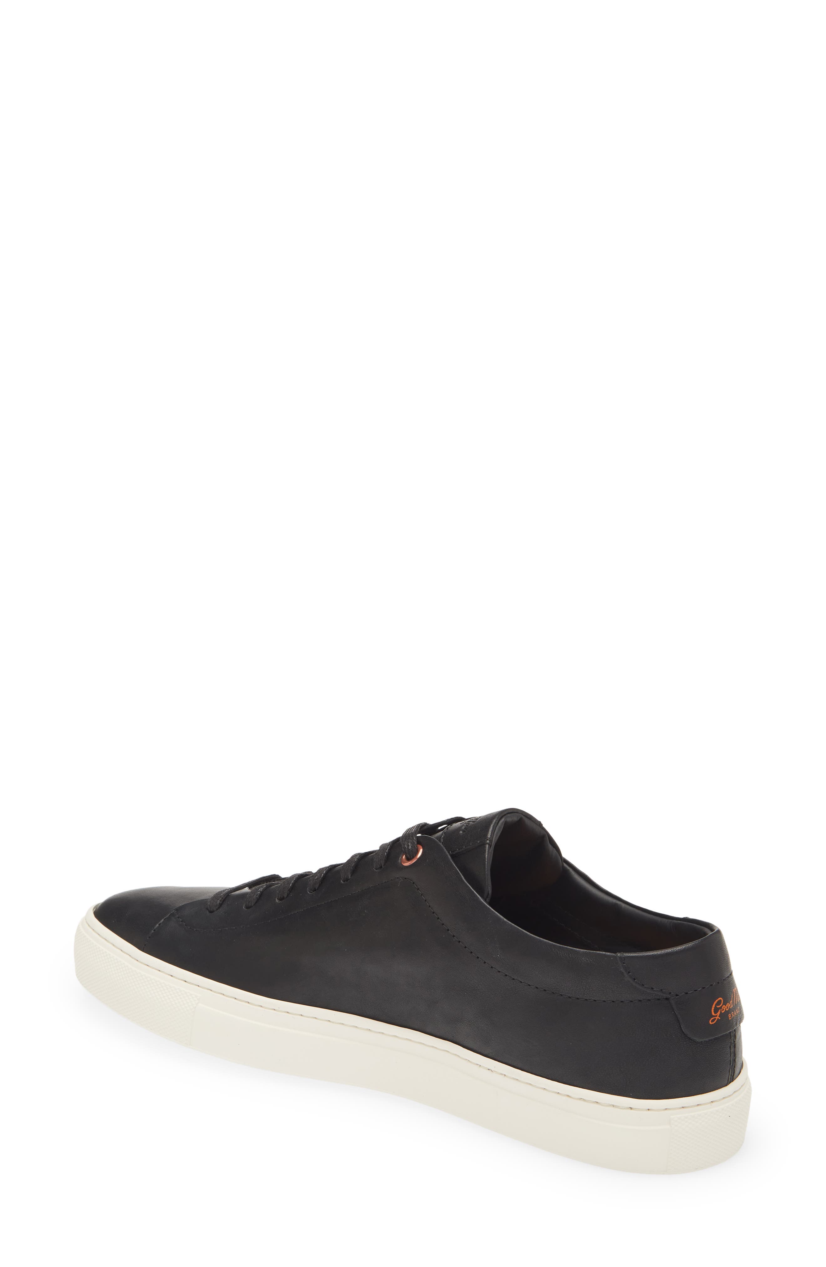 Good Man Brand Edge Sneaker, Alternate, color, 