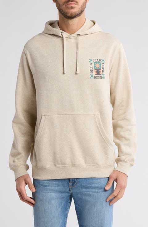 Double Head - Zip-Up Hoodie for Men | Billabong