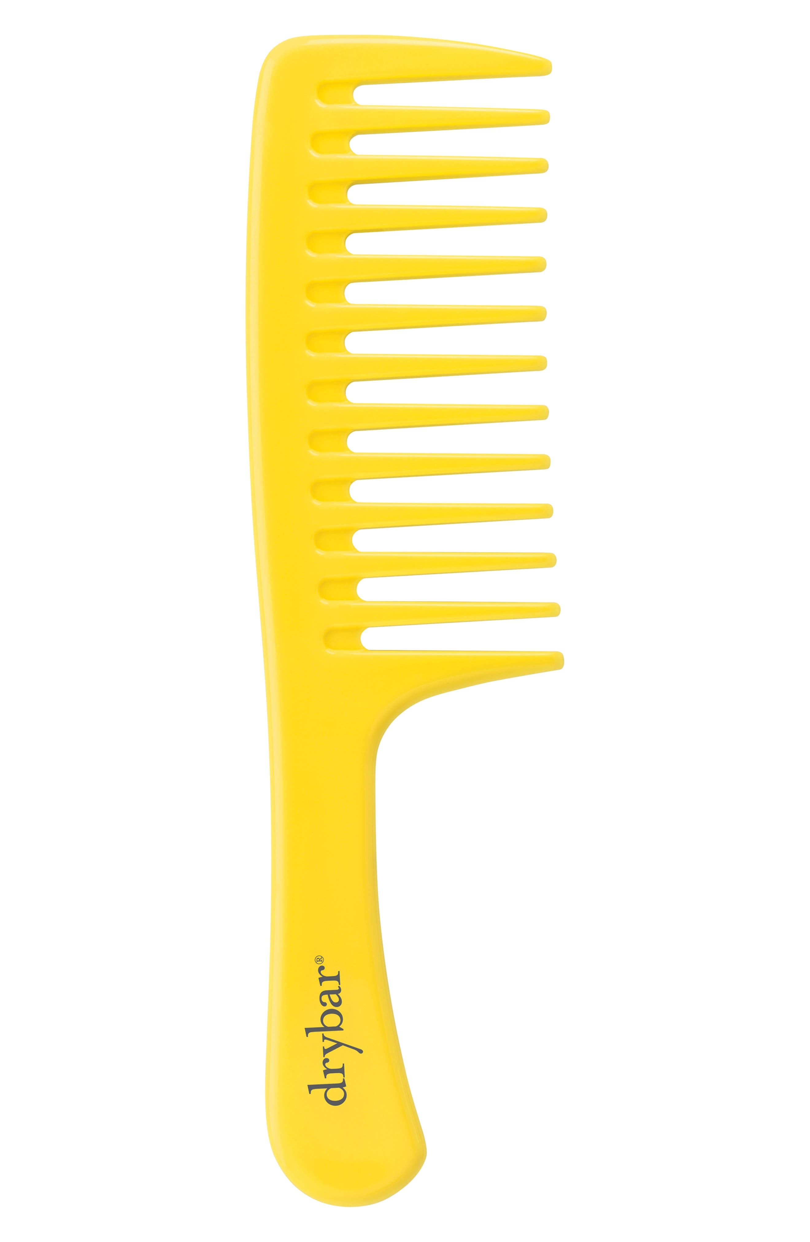 Drybar The Slider Wide Tooth Comb 