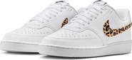 Nike Court Vision Low Sneaker