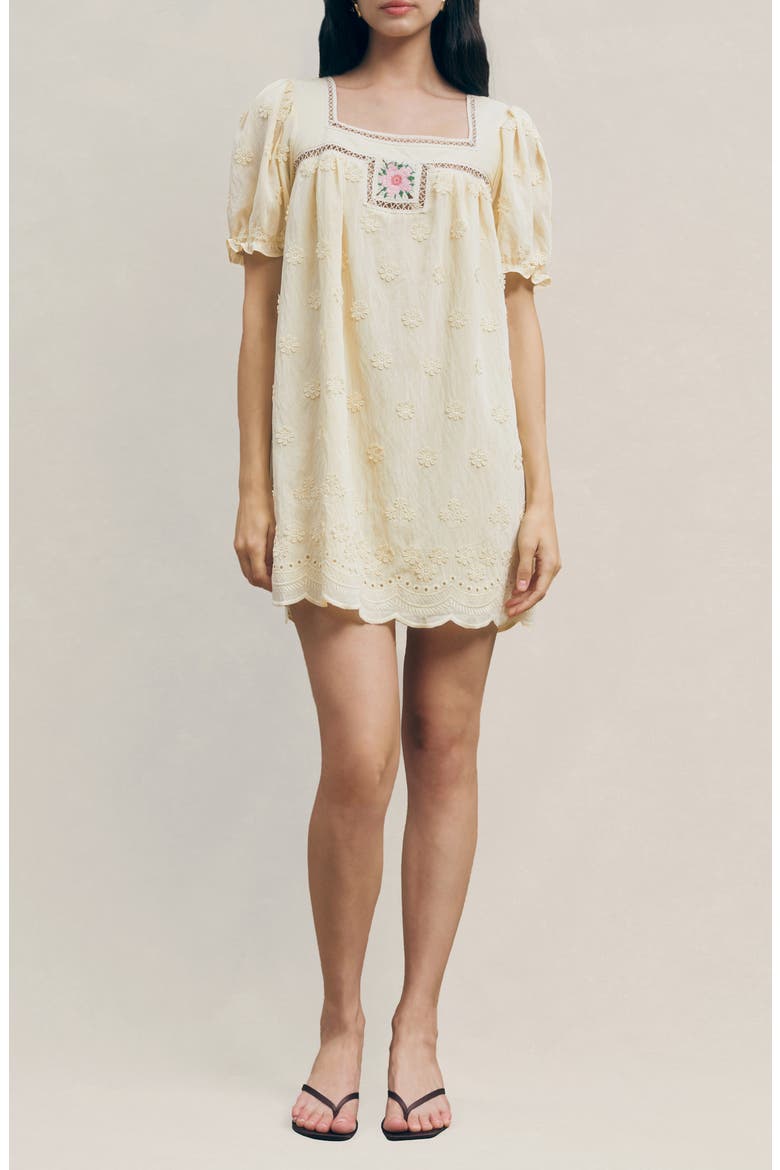 odette mini dress mini blue dresses for women Odette Satin Mini Dress