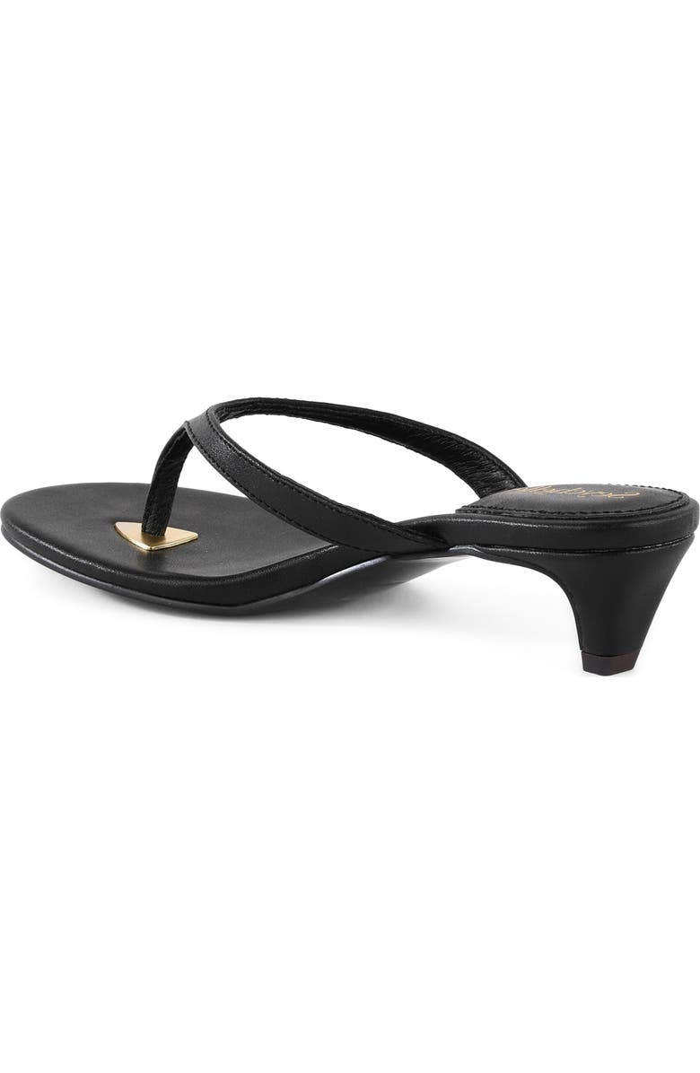 Seychelles My Little Secret Sandal, Alternate, color, Black