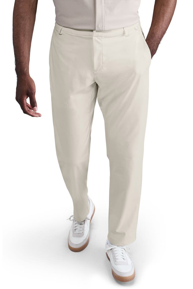 24.7 PerfectStretch Dri-FIT Regular Chino Pants (Men) | Nordstromrack