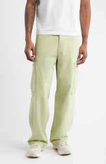 Sinful Baggy Cargo Jeans