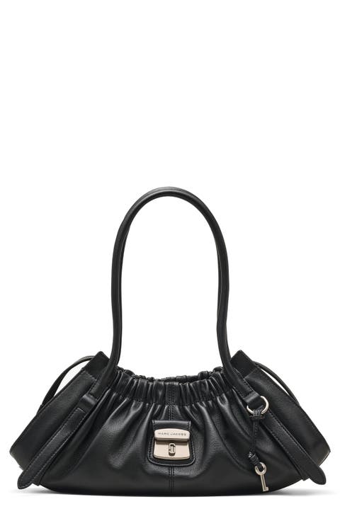 The Cristina Satchel