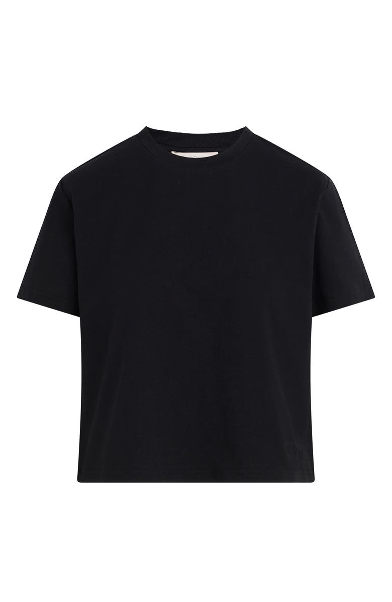 Favorite Daughter The Favorite T-Shirt, Alternate, color, Black