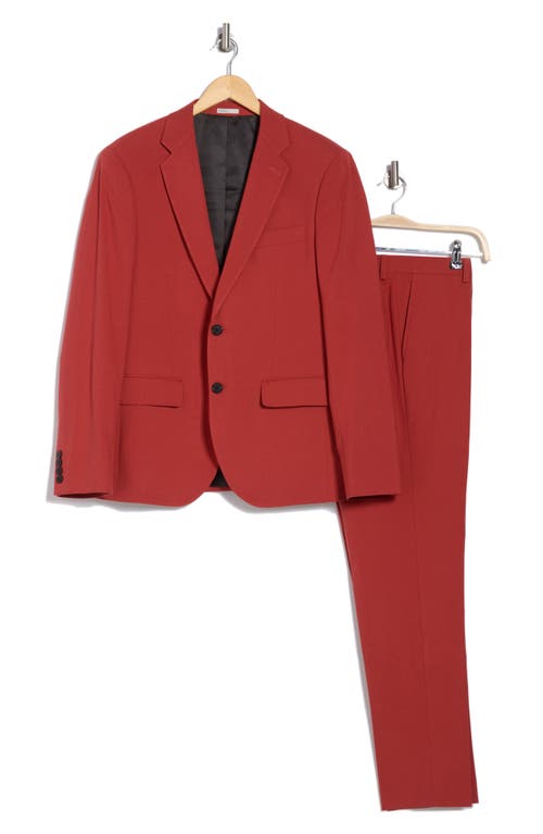 NORDSTROM RACK NORDSTROM RACK EXTRA TRIM FIT SUIT