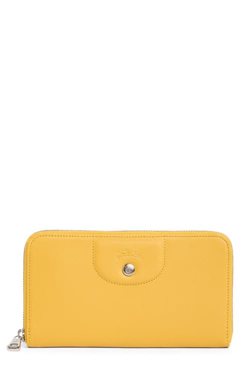 Le Pliage Zip Wallet