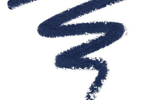 ENIGMA - BLACKENED BLUE SATIN