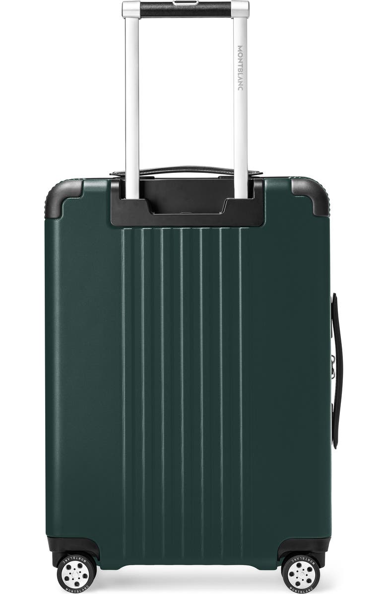 Montblanc MY4810 Cabin Compact Trolley Carry-On Suitcase, Alternate, color,