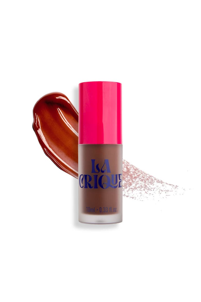 Iced Coffee Water Lip Stain, Alternate, color, None