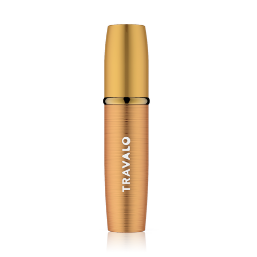 Travalo Lux In Gold
