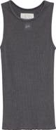 ERL Faded Rib Tank
