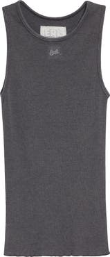 ERL Faded Rib Tank
