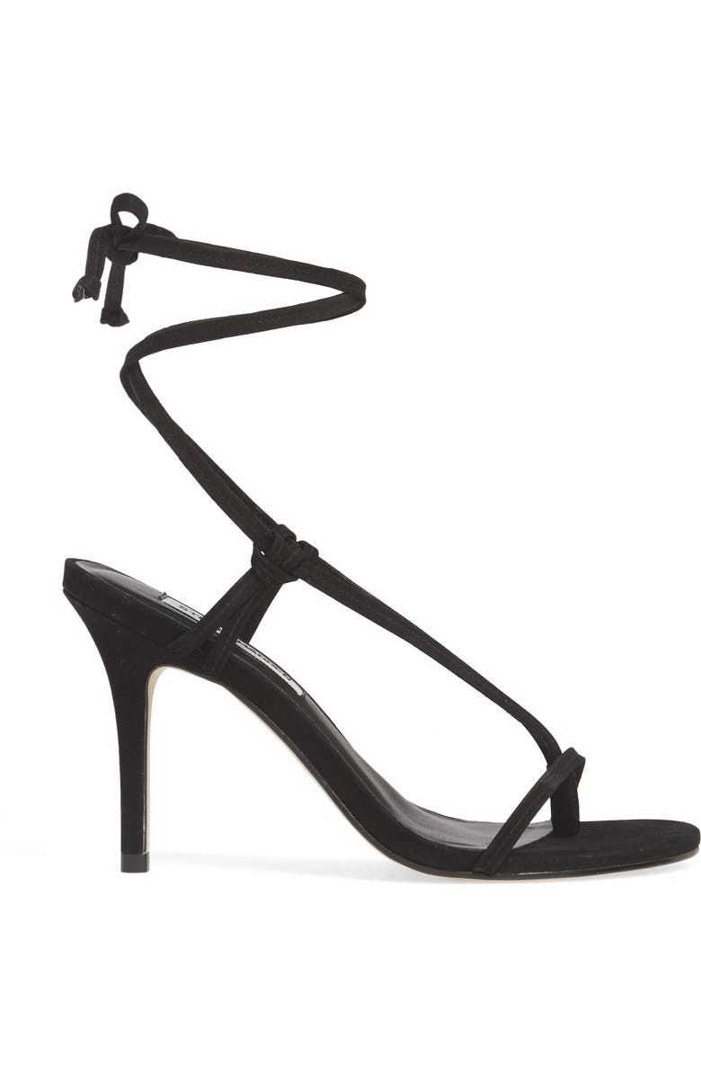 Steve Madden Status Sandal, Alternate, color,