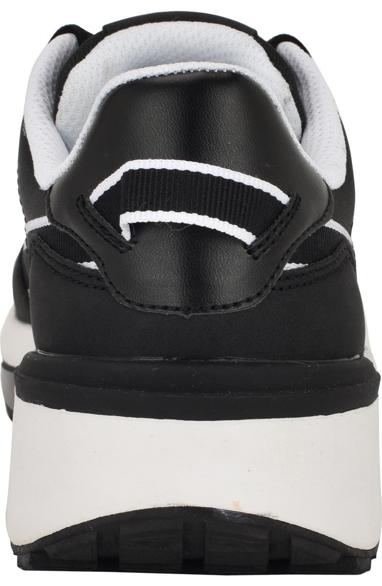 Calvin Klein Khalli Sneaker, Alternate, color,