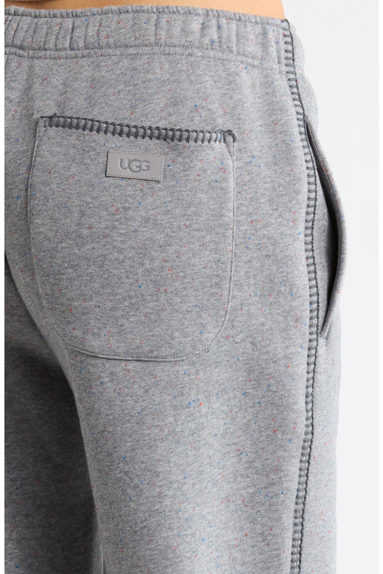 Classic Cotton Blend Sweatpants, Alternate, color, MGHT