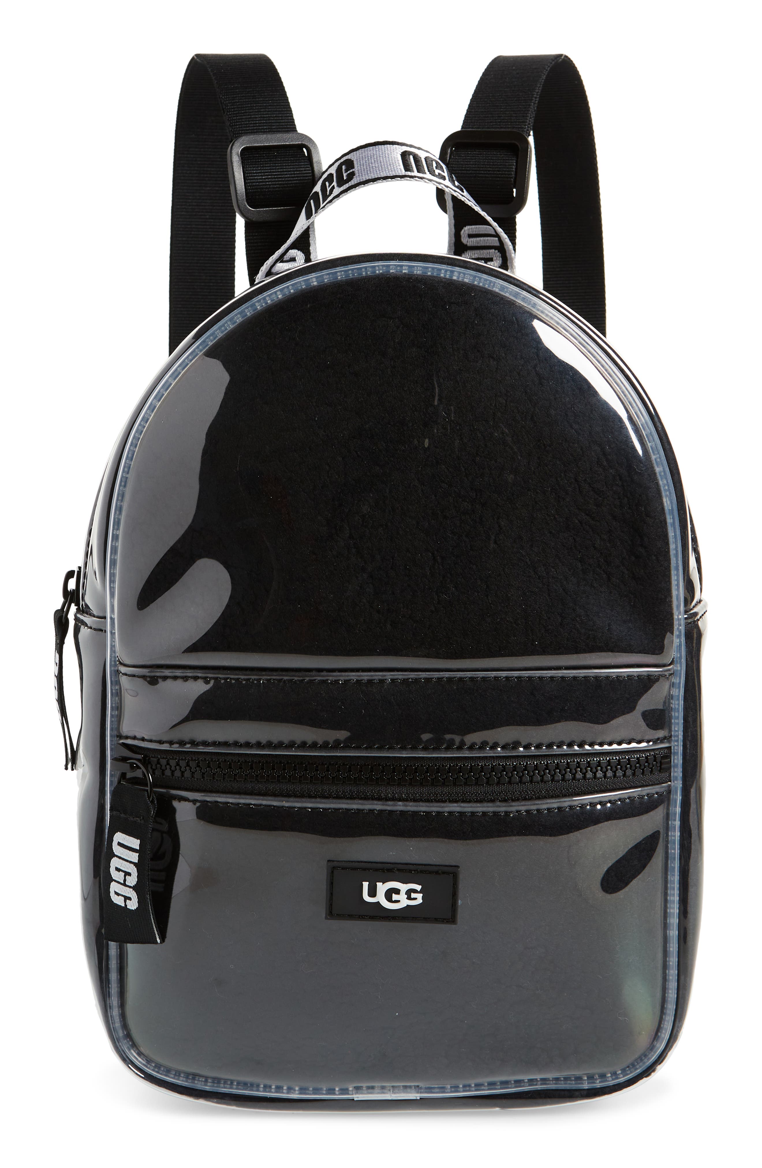 UGG<sup>®</sup> Dannie II Mini Backpack, Main, color, 