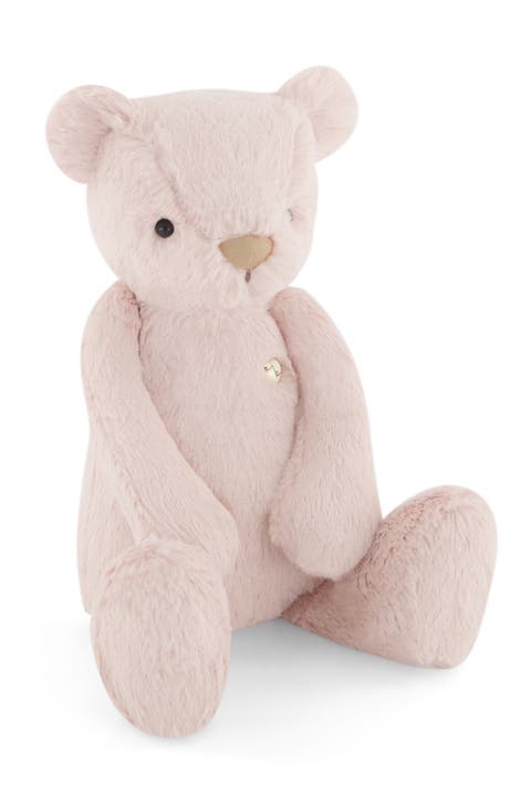 Stuffed Animal Georgie the Bear - 30cm