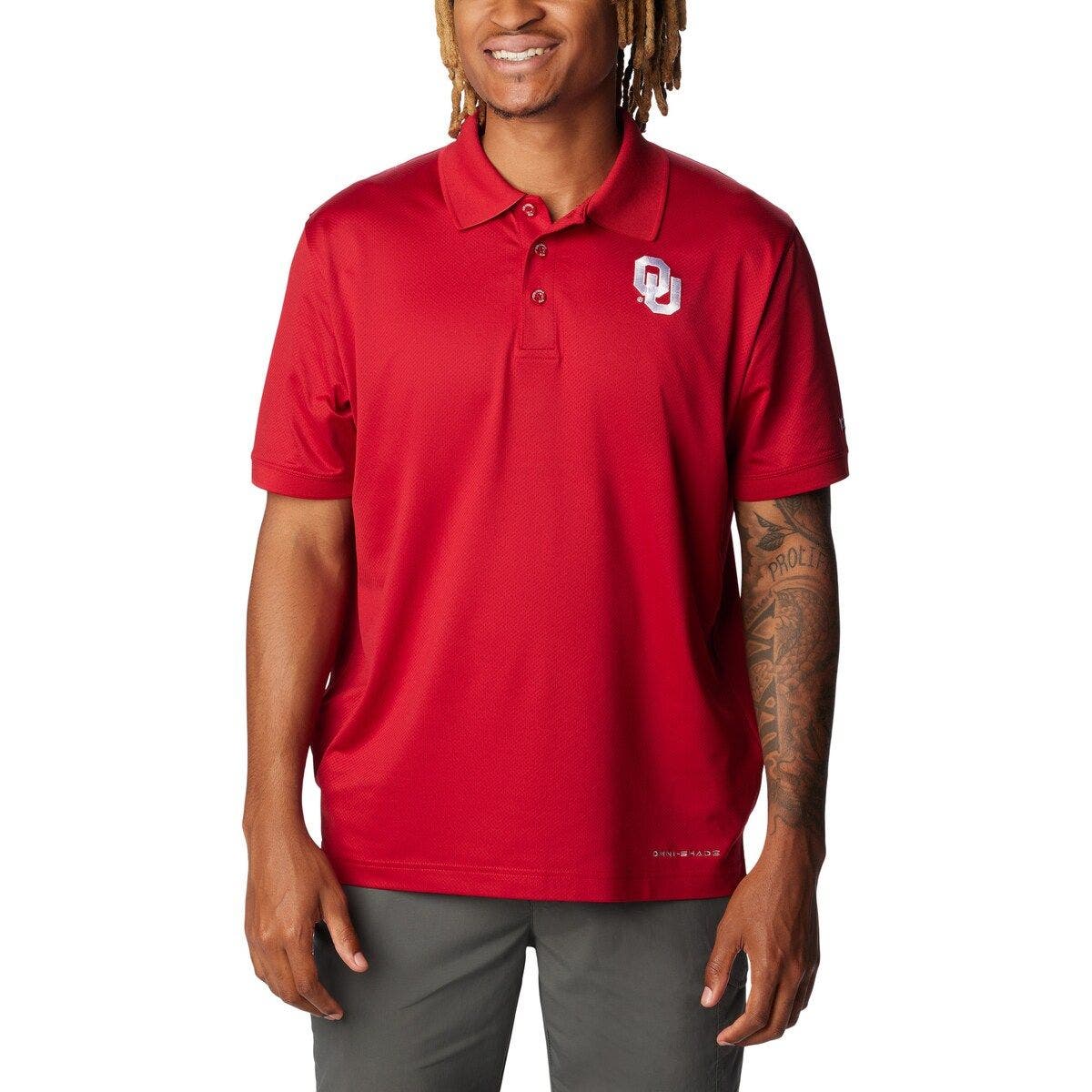 selected Crimson