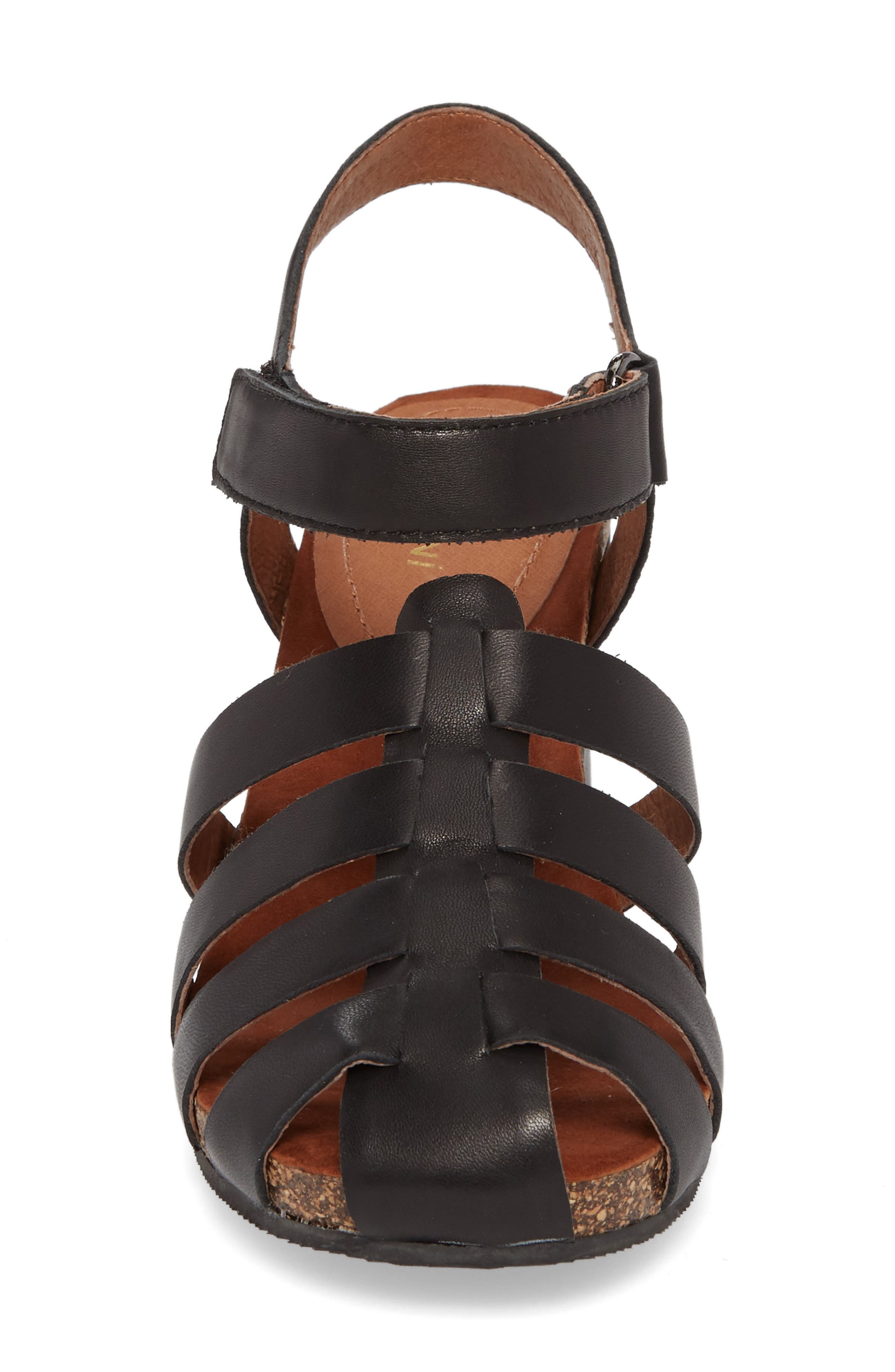 Sudini Carrara Block Heel Sandal, Alternate, color, 