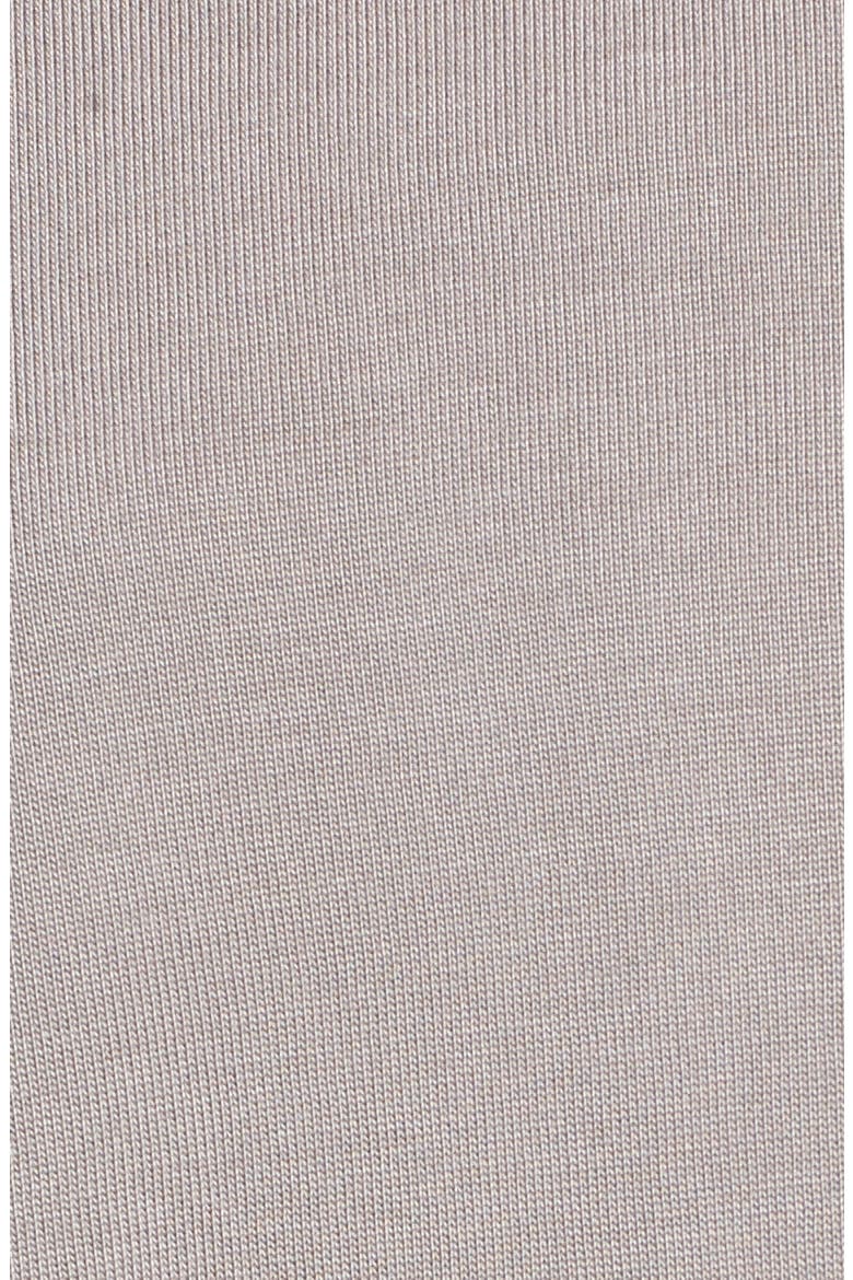 Cold Shoulder Tee, Alternate, color, GREY BRINDLE