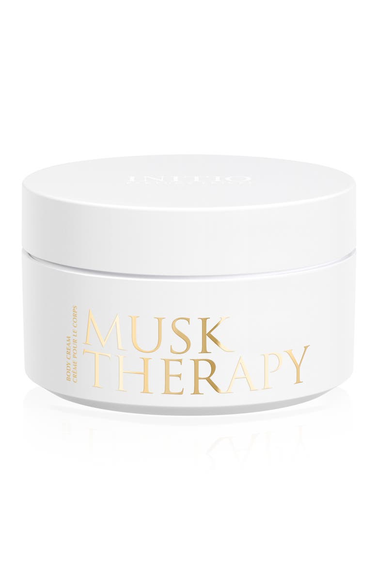 Musk Therapy Body Cream, Alternate, color, NO COLOR