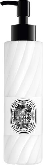 Diptyque ハンド＆ボディローション FLUUR DE PEAU Fleur de peau - Hand and Body Lotion | Diptyque Paris