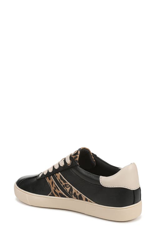 Naturalizer Medina Sneaker In Black
