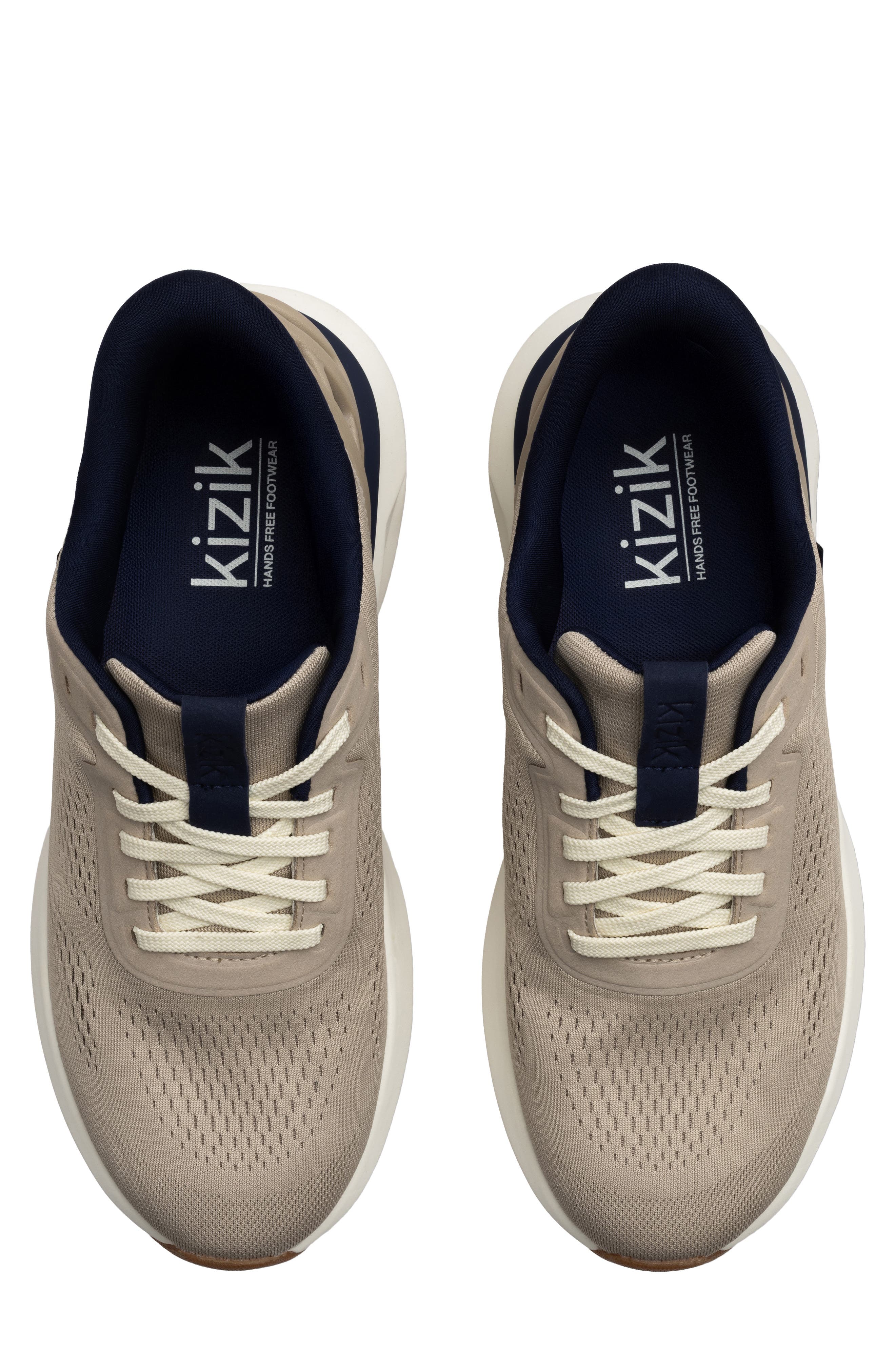Kizik Athens 2 Sneaker, Alternate, color, 