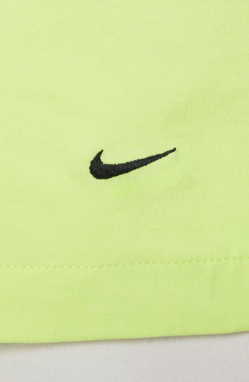 Nike Tech Hooded Performance Zip Jacket In Multi