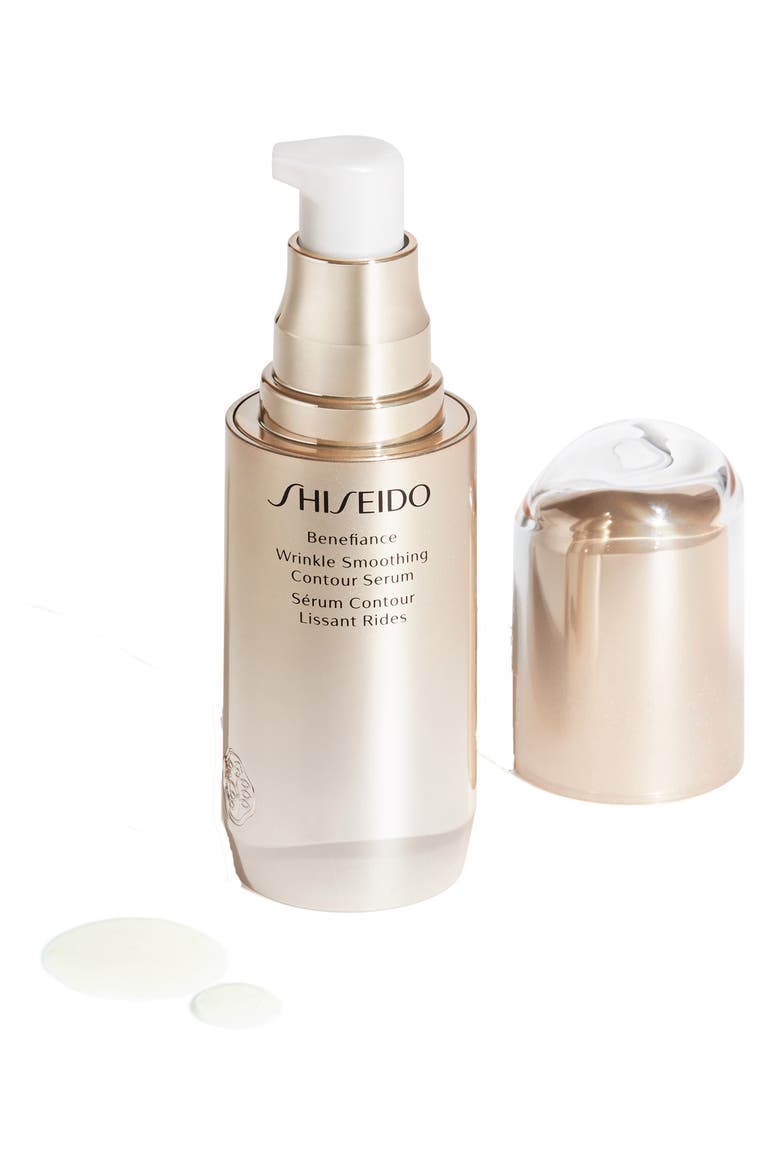 Benefiance Wrinkle Smoothing Contour Serum, Alternate, color, NO COLOR
