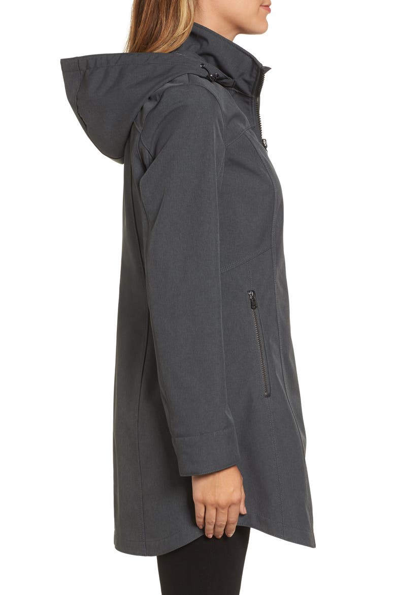 CROSS DYE SOFT SHELL, Alternate, color, CASTLE ROCK