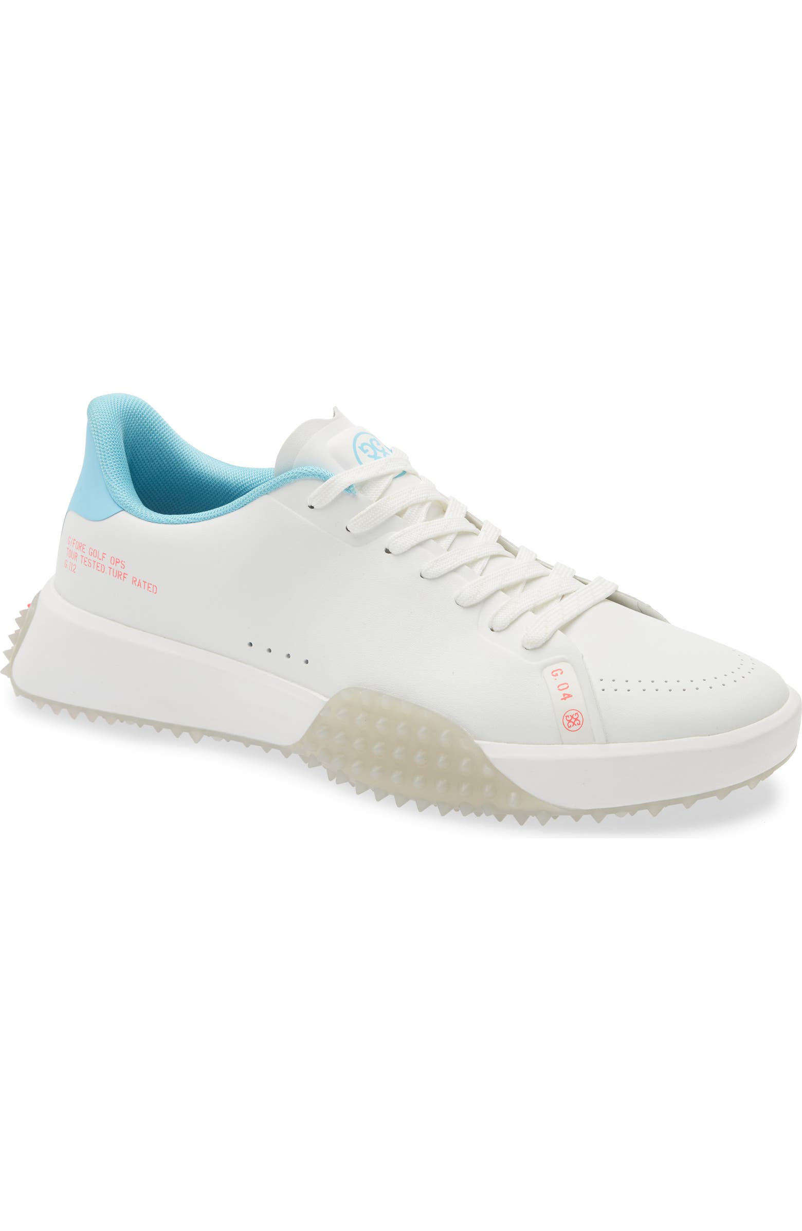 G/FORE G.112 Golf Shoe (Men) | Nordstromrack