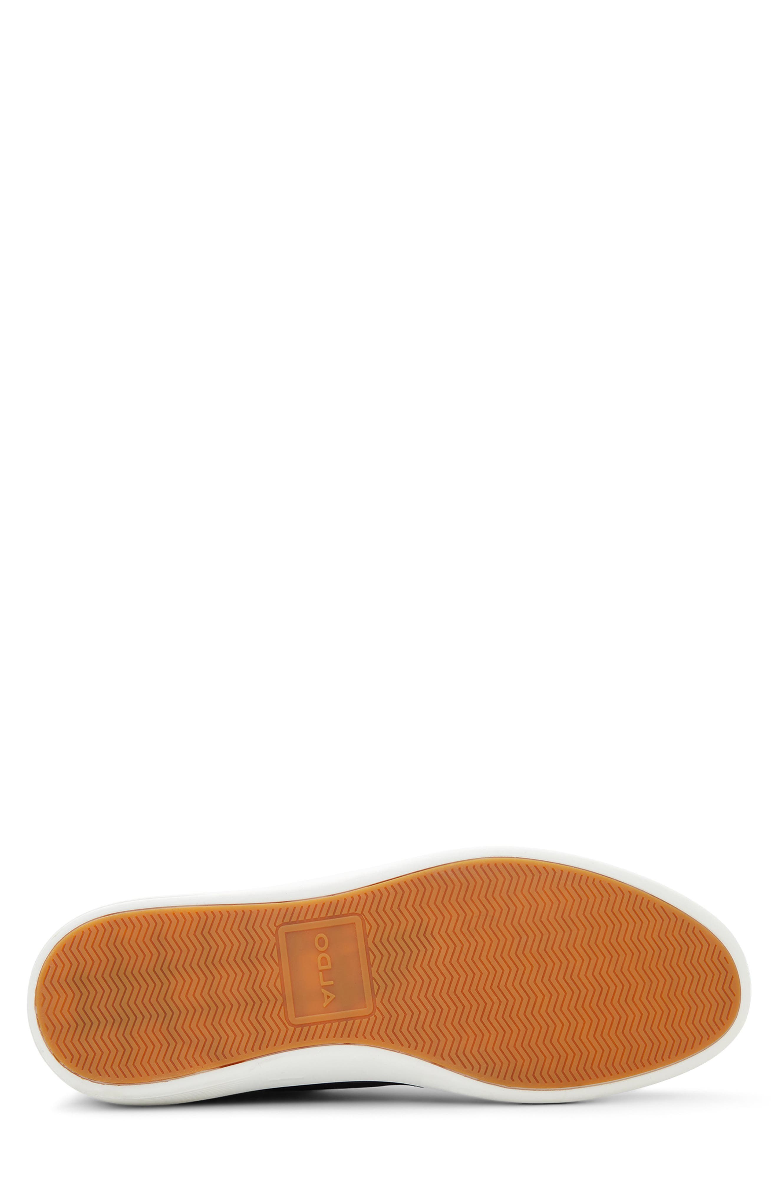ALDO Finespec Sneaker, Alternate, color, 