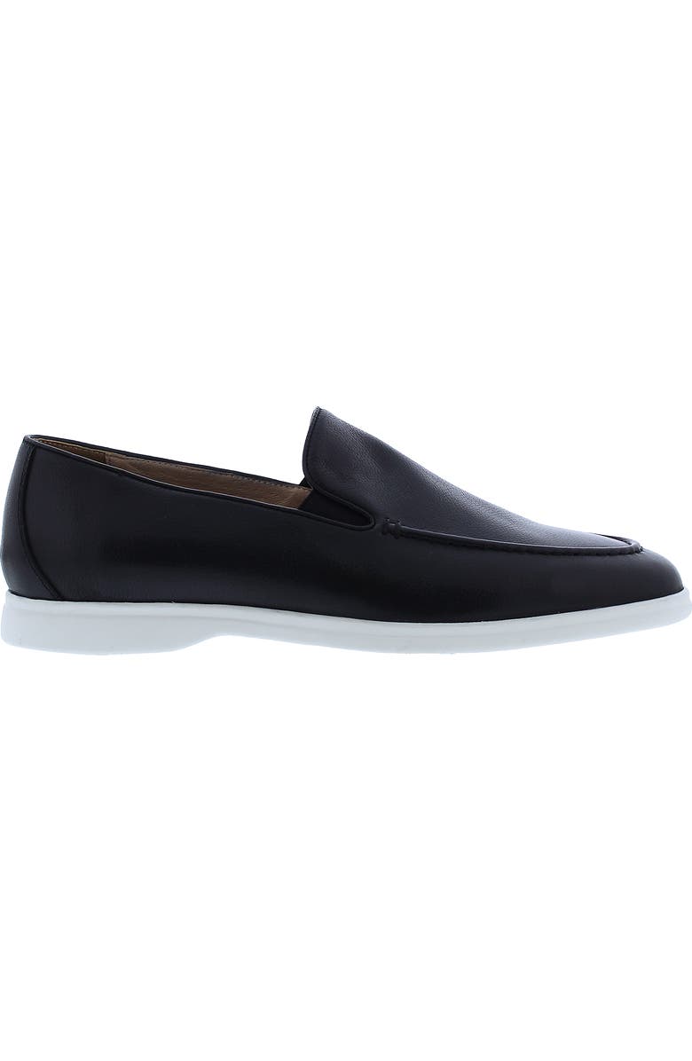 Penny Lane Piccadily Loafer, Alternate, color, Black