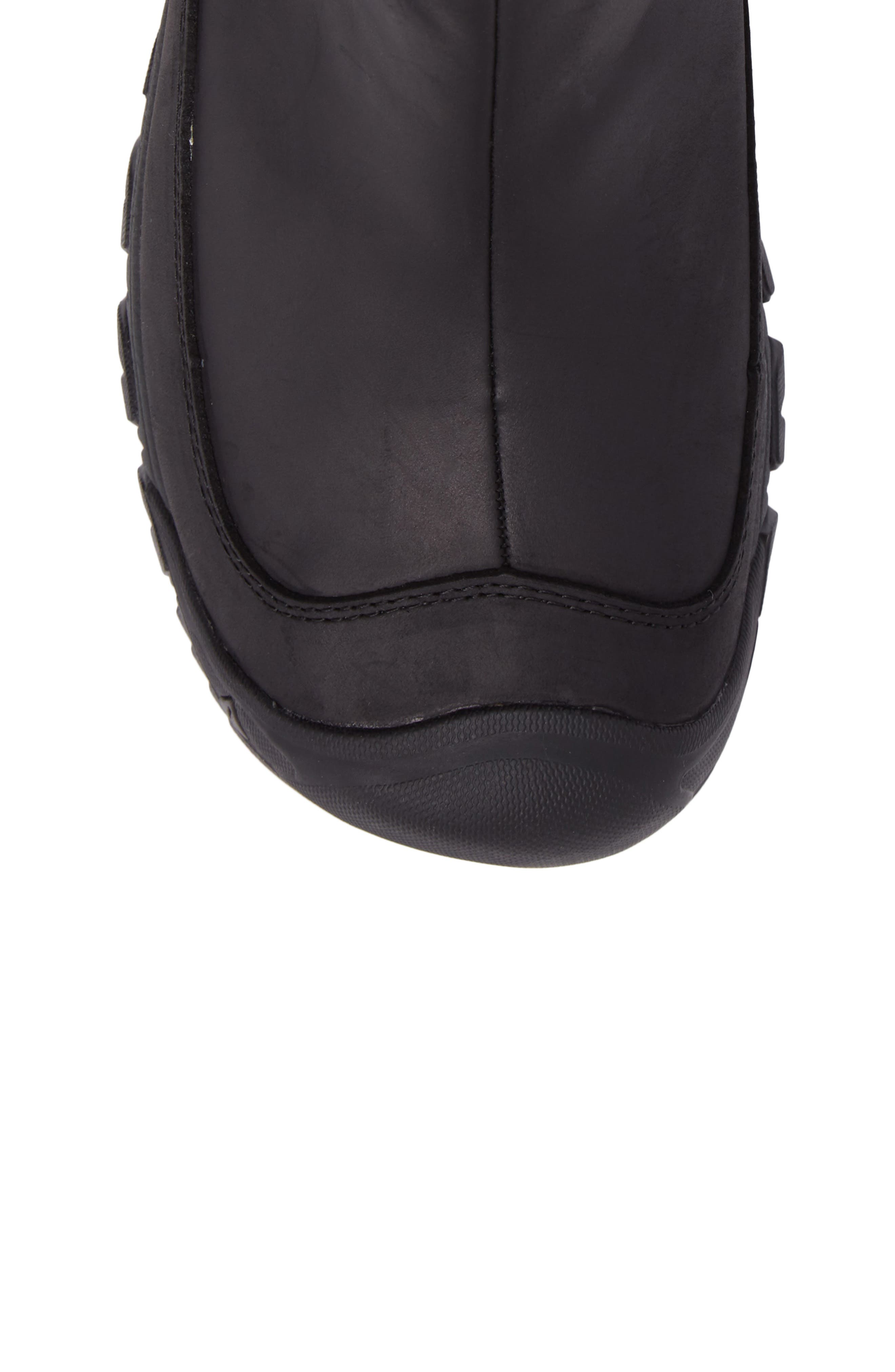 KEEN Anchorage II Waterproof Chelsea Boot, Alternate, color, 