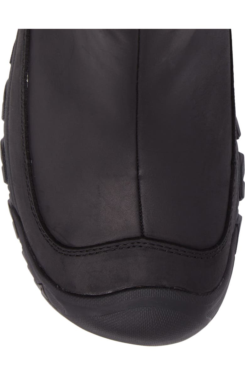 KEEN Anchorage II Waterproof Chelsea Boot, Alternate, color,