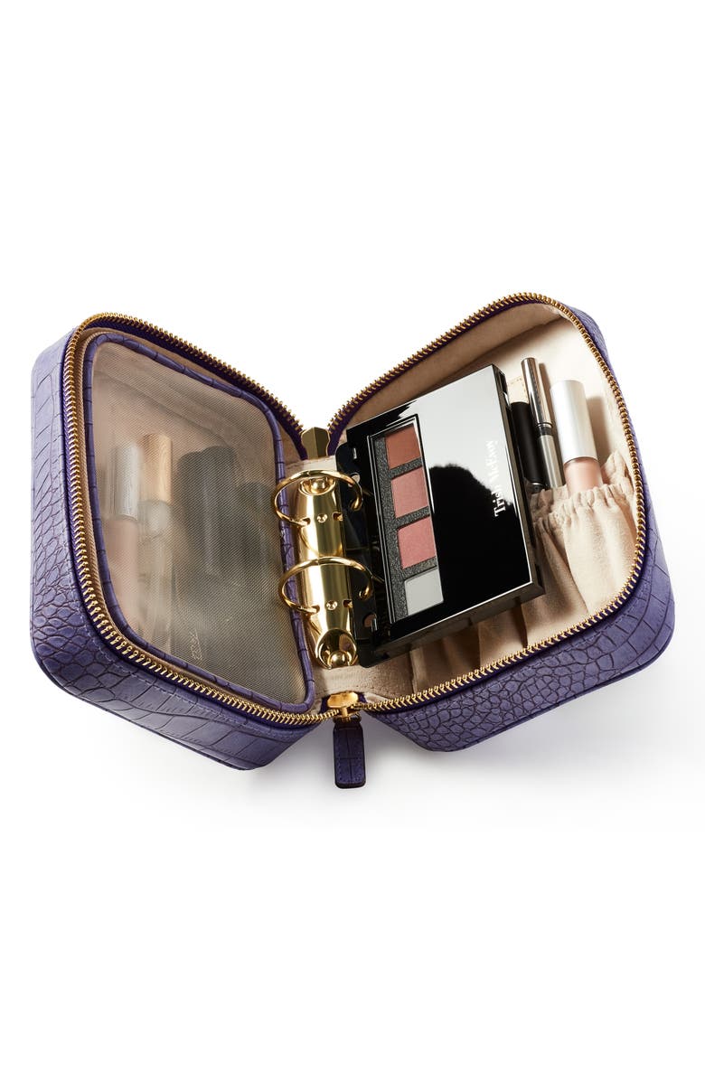 Trish McEvoy Power of Makeup<sup>®</sup> Planner Carpe Celebration Set, Alternate, color, 