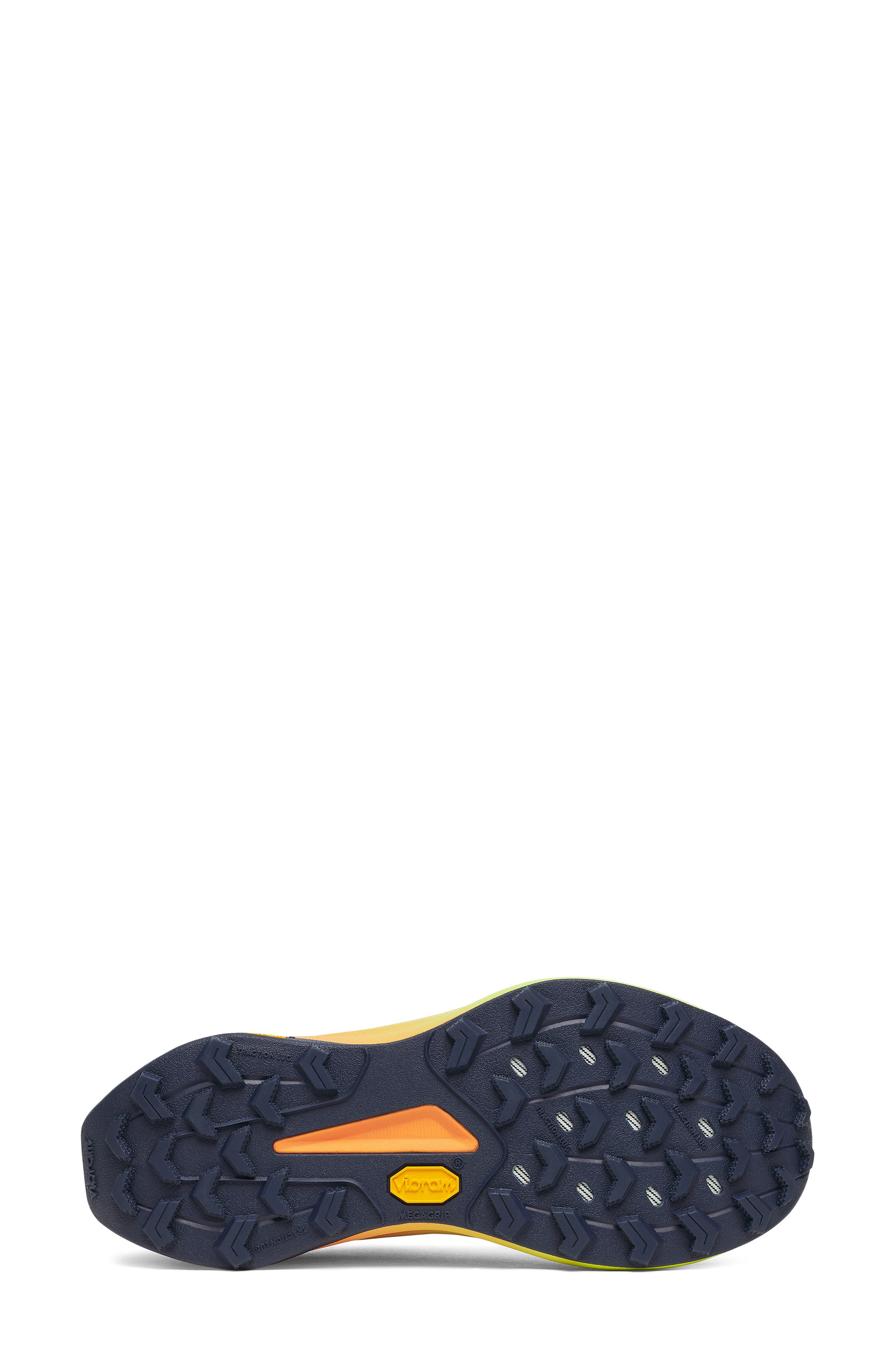 Peregrine 16 Trail Shoe, Alternate, color, AQUA/ CITRON
