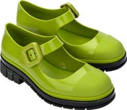 Melissa June Mary Jane Flat